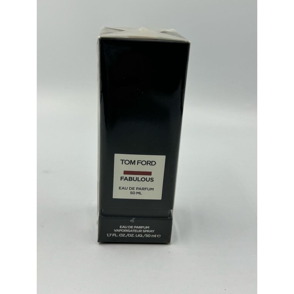 Tom Ford F*cking Fabulous 3.4oz Unisex Eau de Parfum. New Sealed